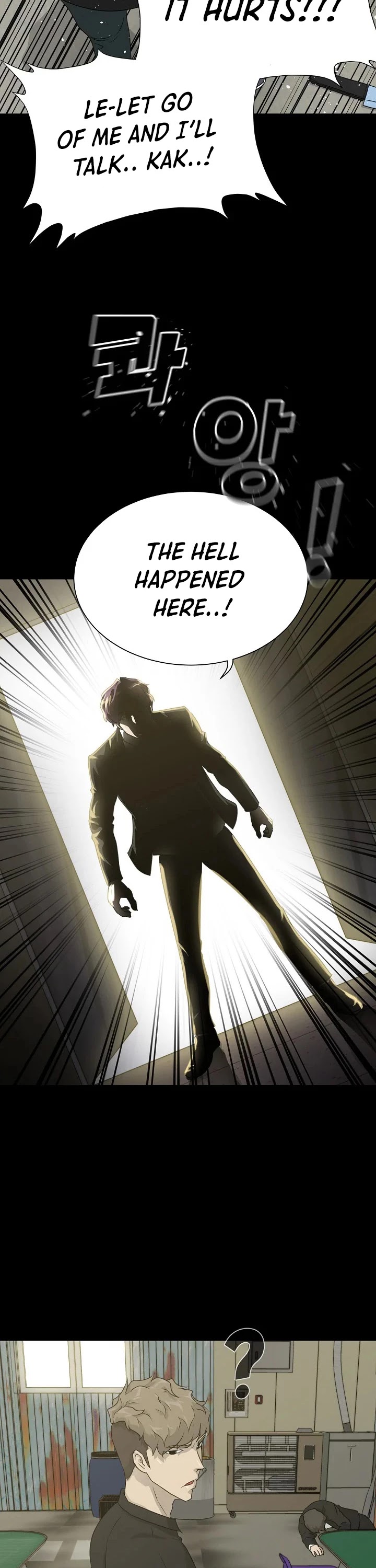 Trigger (Bulman-Issnyang) Chapter 59 page 38 - Chapter 59