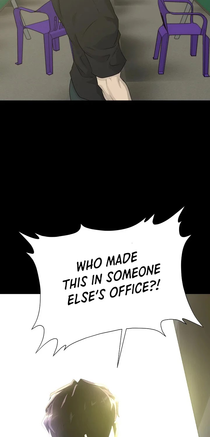 Trigger (Bulman-Issnyang) Chapter 59 page 39 - Chapter 59