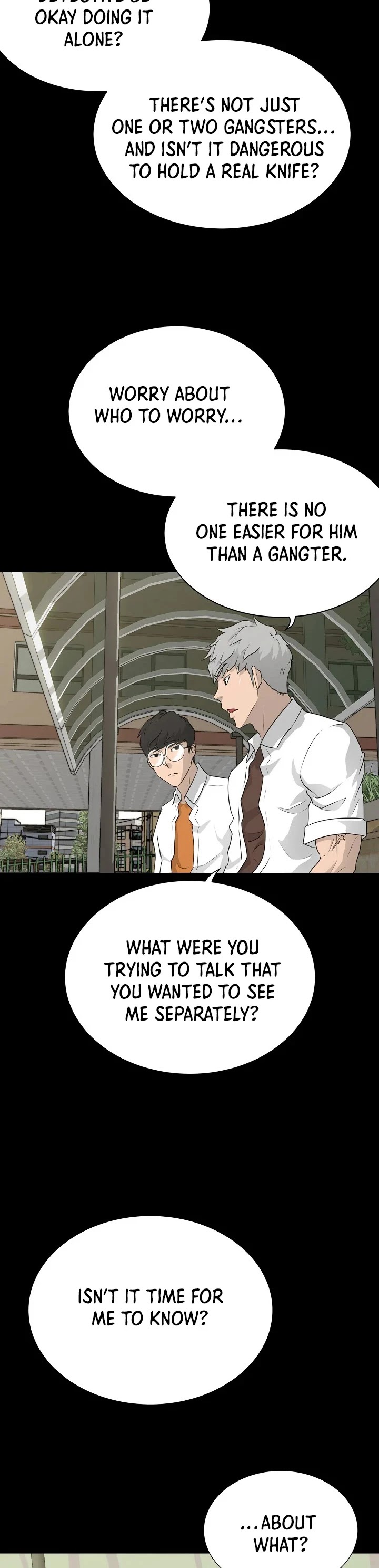 Trigger (Bulman-Issnyang) Chapter 59 page 42 - Chapter 59