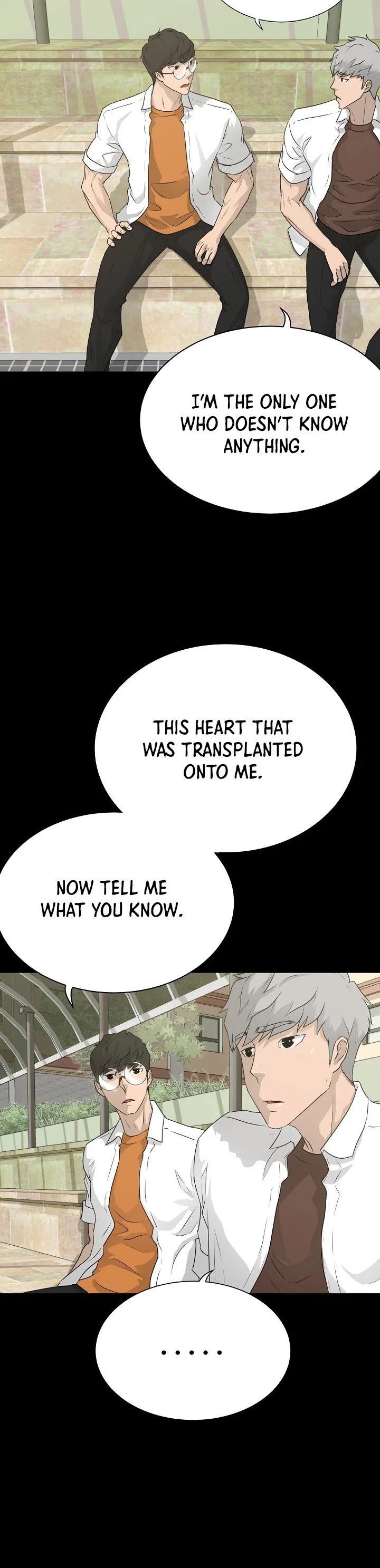 Trigger (Bulman-Issnyang) Chapter 59 page 43 - Chapter 59