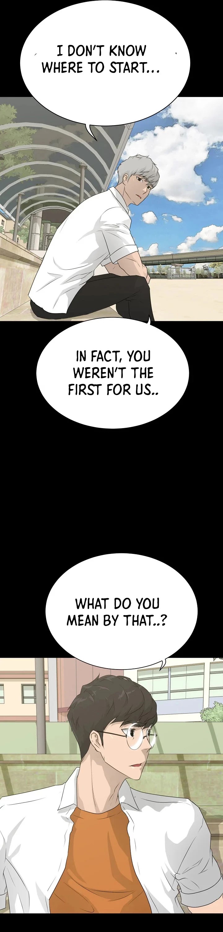 Trigger (Bulman-Issnyang) Chapter 59 page 44 - Chapter 59