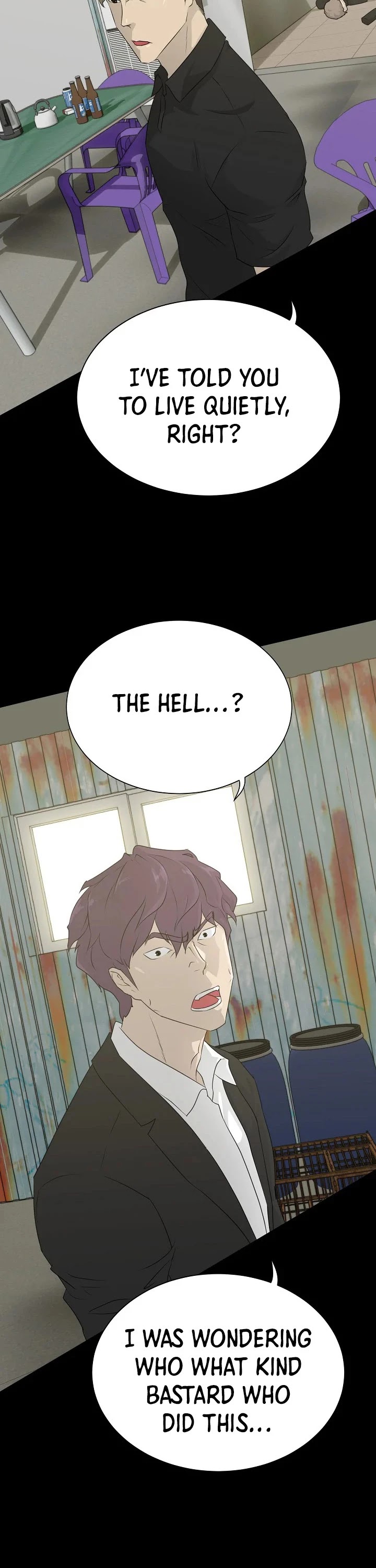 Trigger (Bulman-Issnyang) Chapter 59 page 49 - Chapter 59