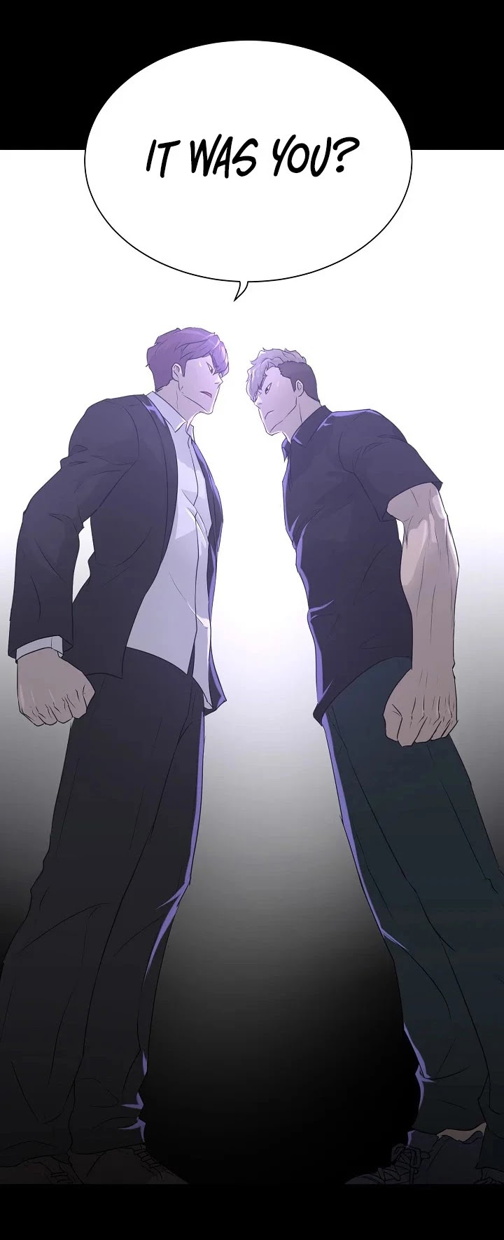 Trigger (Bulman-Issnyang) Chapter 59 page 50 - Chapter 59