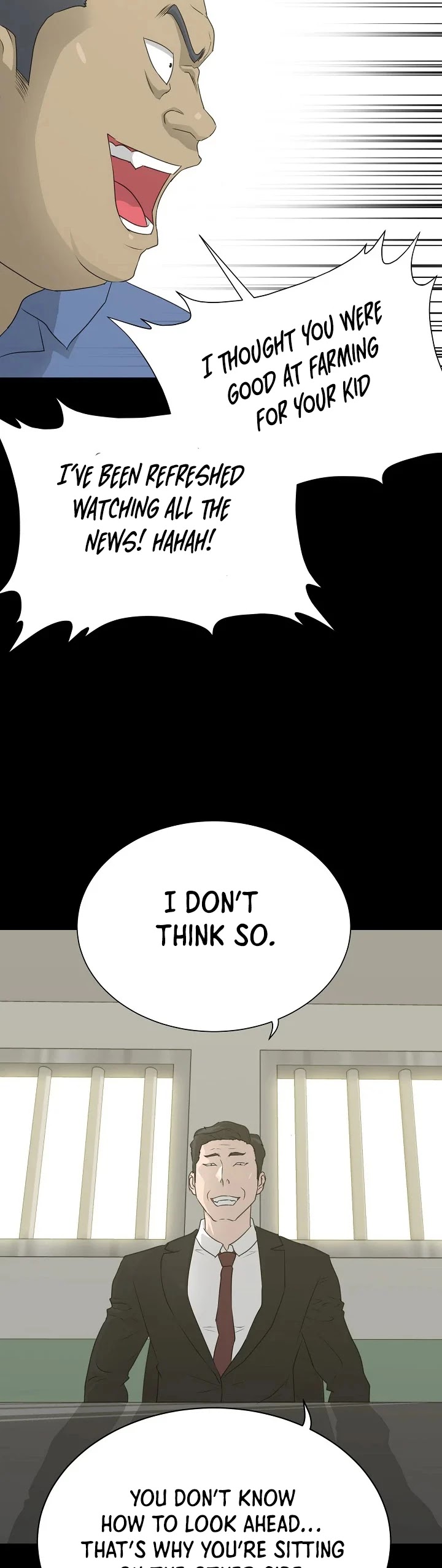 Trigger (Bulman-Issnyang) Chapter 59 page 7 - Chapter 59