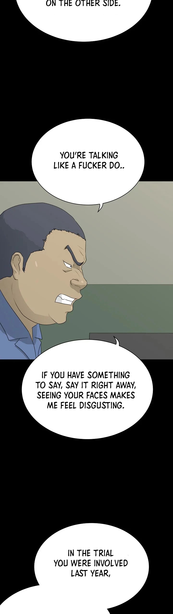 Trigger (Bulman-Issnyang) Chapter 59 page 8 - Chapter 59