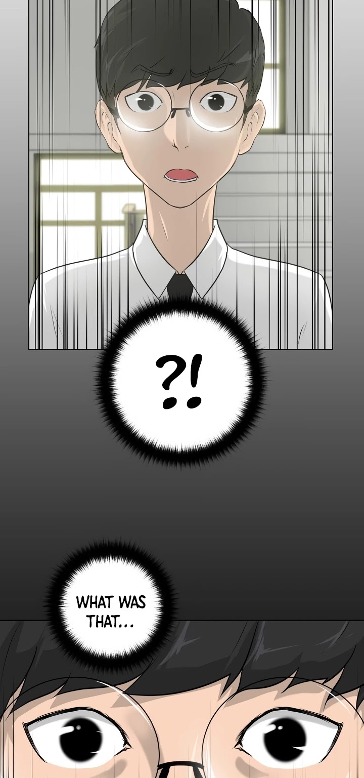 Trigger (Bulman-Issnyang) Chapter 6 page 19 - Chapter 6