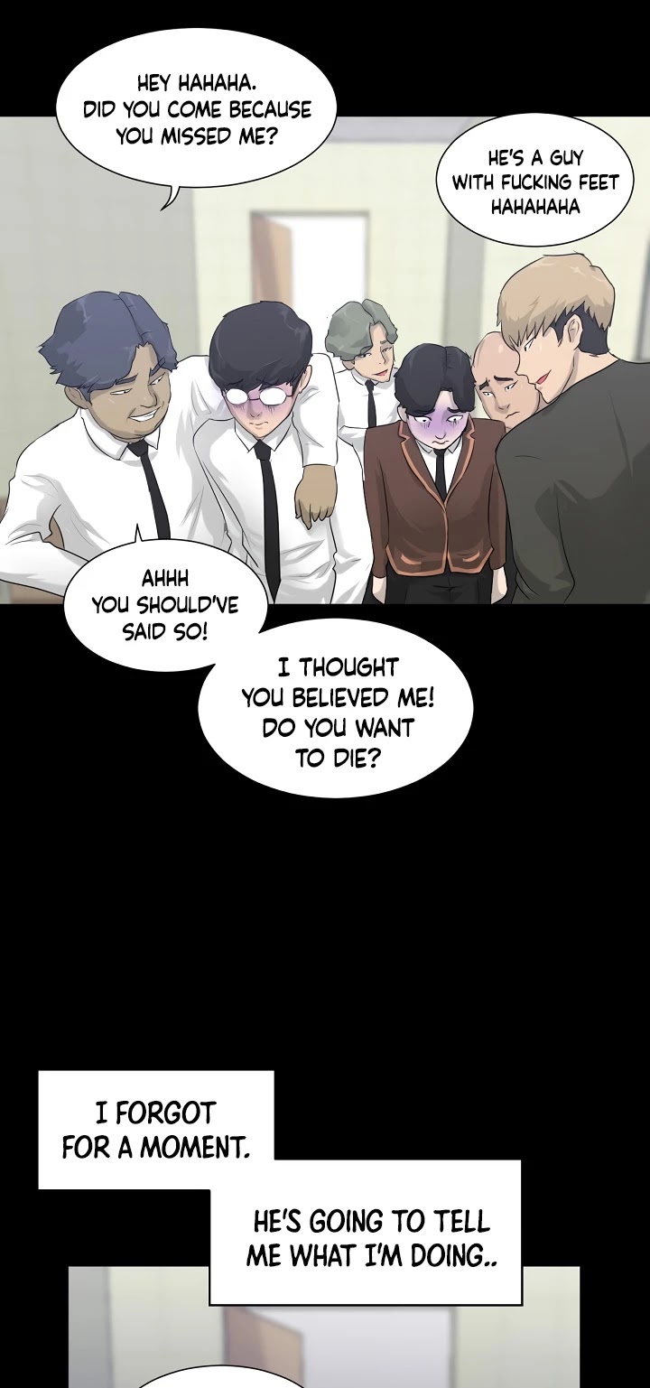 Trigger (Bulman-Issnyang) Chapter 6 page 24 - Chapter 6