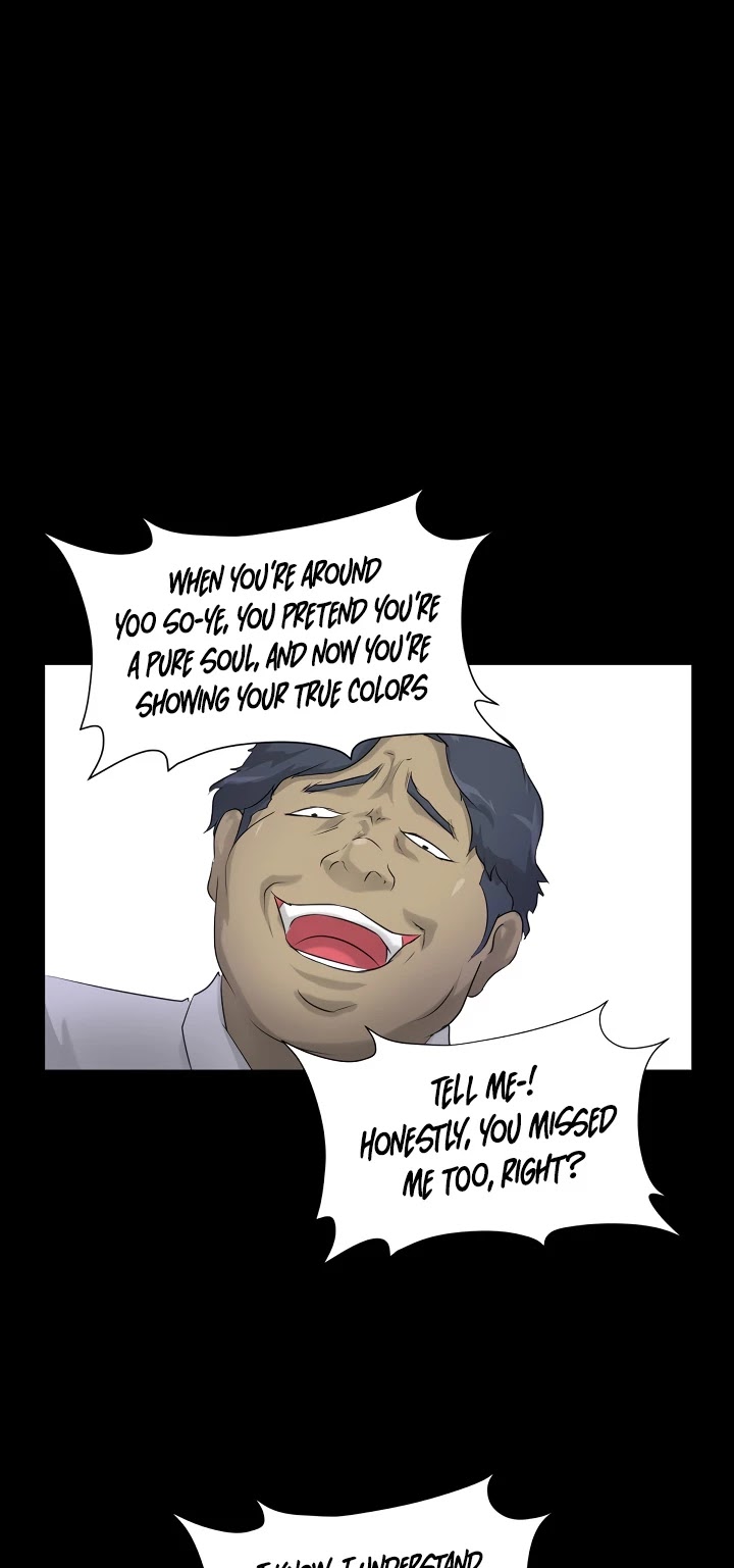 Trigger (Bulman-Issnyang) Chapter 6 page 26 - Chapter 6