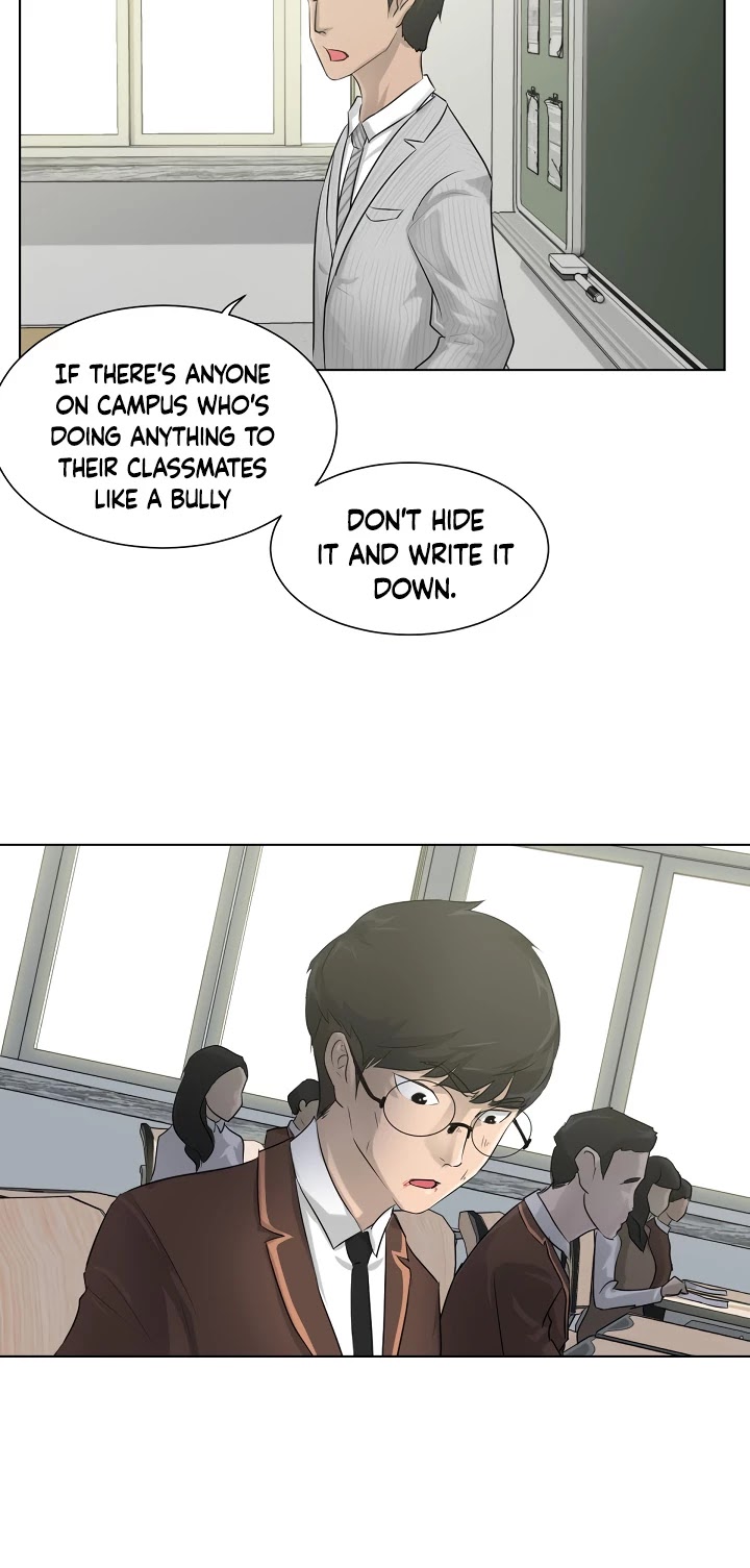 Trigger (Bulman-Issnyang) Chapter 6 page 40 - Chapter 6