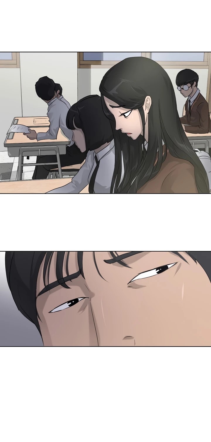 Trigger (Bulman-Issnyang) Chapter 6 page 41 - Chapter 6