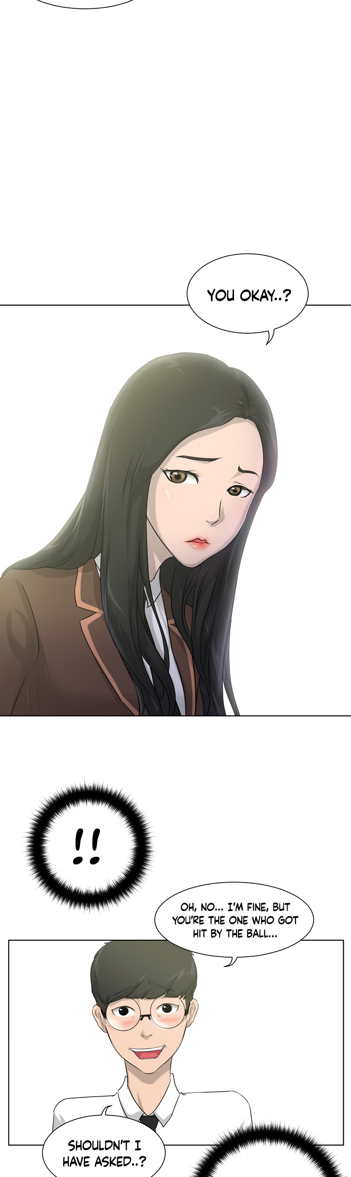 Trigger (Bulman-Issnyang) Chapter 6 page 6 - Chapter 6