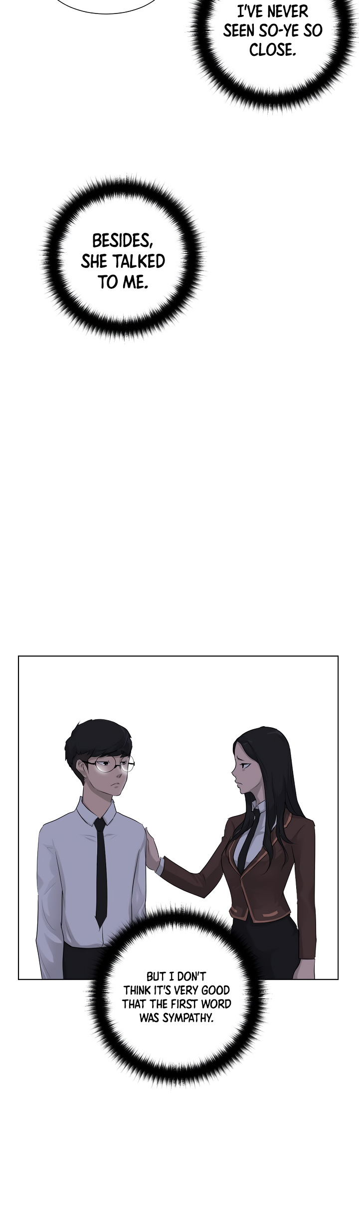Trigger (Bulman-Issnyang) Chapter 6 page 7 - Chapter 6
