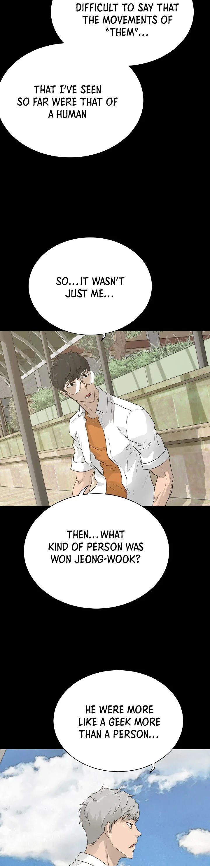 Trigger (Bulman-Issnyang) Chapter 60 page 16 - Chapter 60