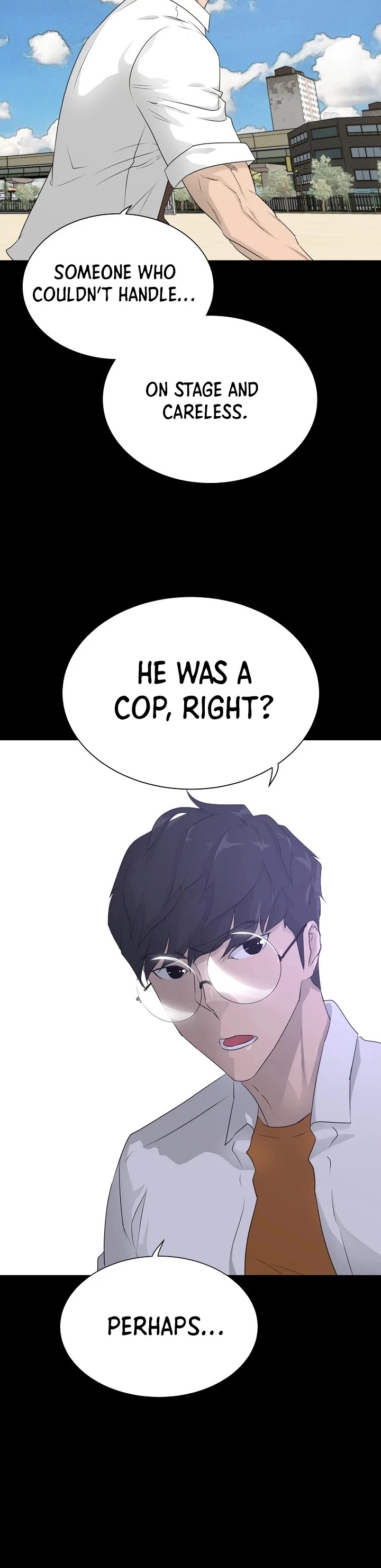 Trigger (Bulman-Issnyang) Chapter 60 page 17 - Chapter 60