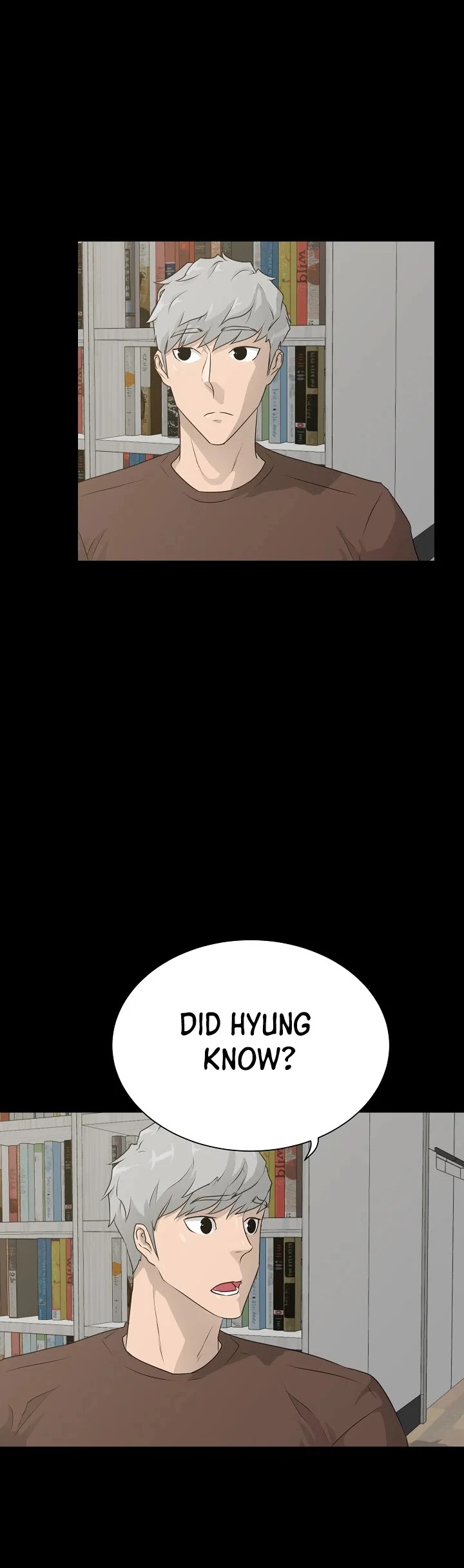 Trigger (Bulman-Issnyang) Chapter 60 page 32 - Chapter 60
