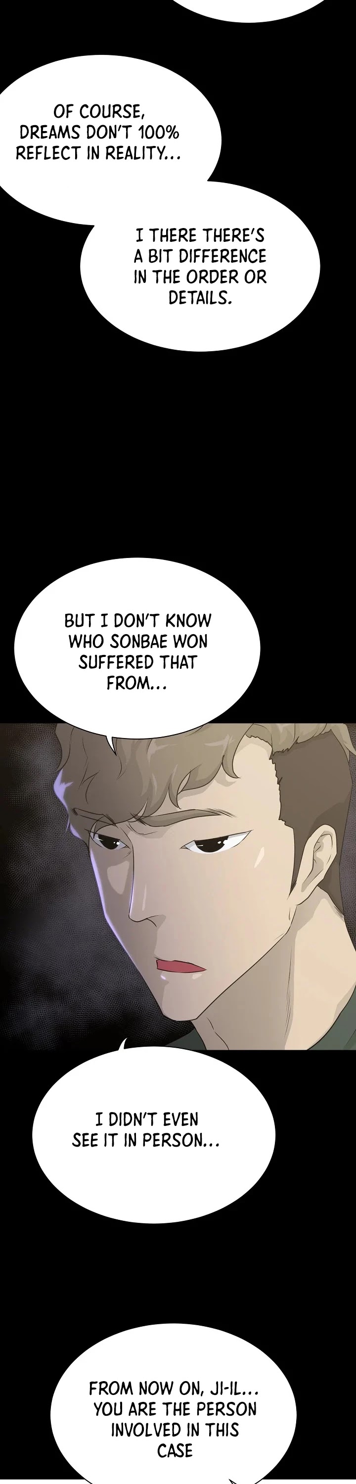 Trigger (Bulman-Issnyang) Chapter 60 page 34 - Chapter 60