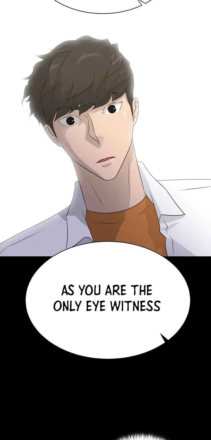 Trigger (Bulman-Issnyang) Chapter 60 page 35 - Chapter 60