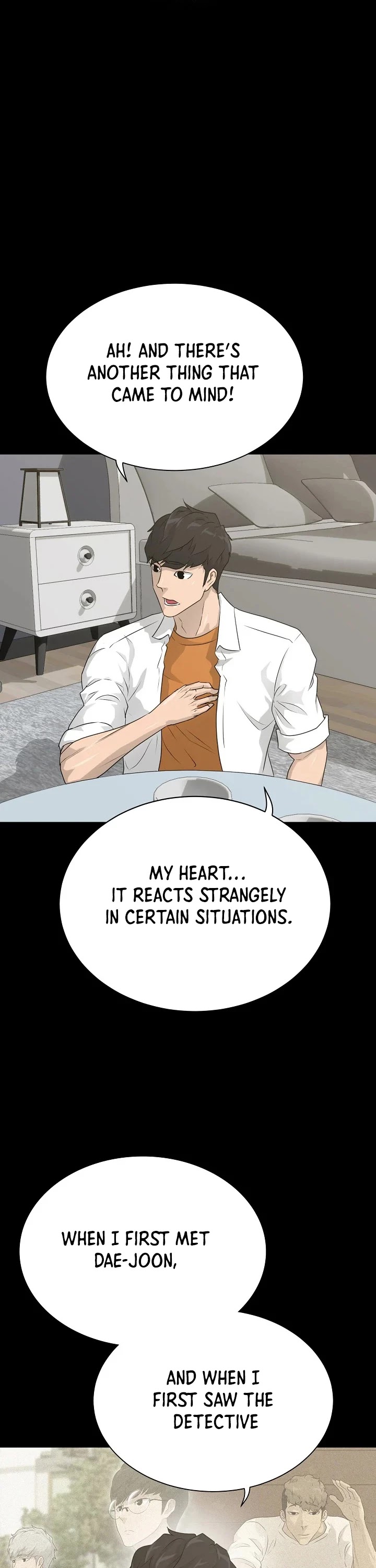 Trigger (Bulman-Issnyang) Chapter 60 page 37 - Chapter 60
