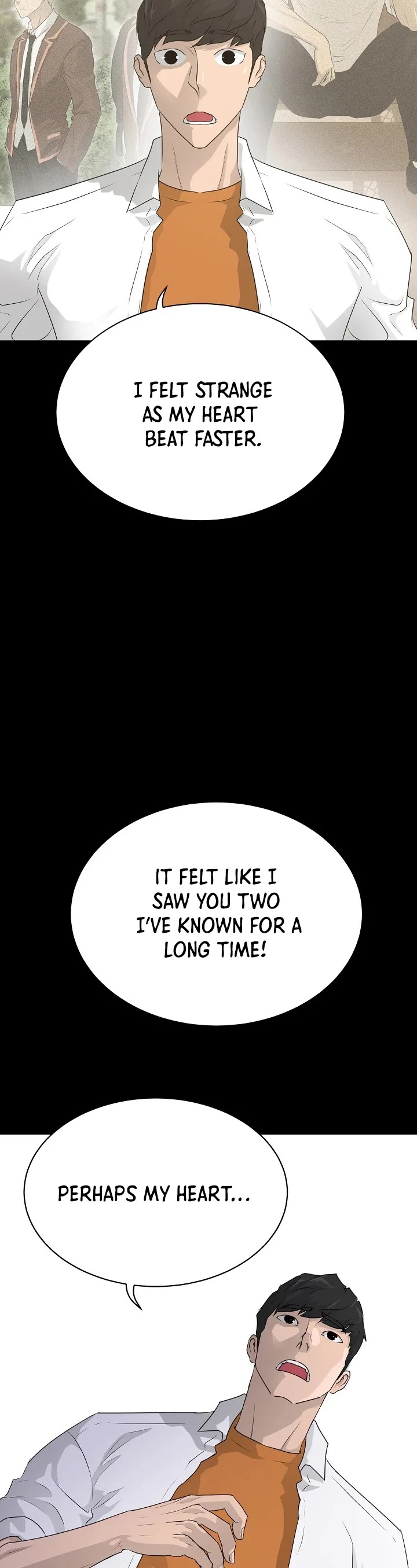 Trigger (Bulman-Issnyang) Chapter 60 page 38 - Chapter 60