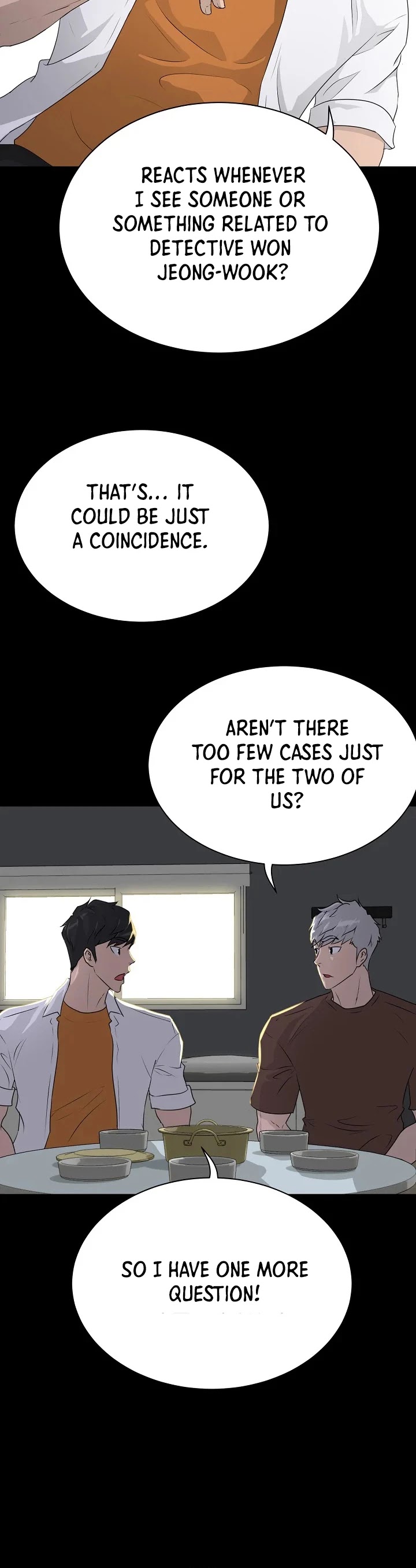 Trigger (Bulman-Issnyang) Chapter 60 page 39 - Chapter 60