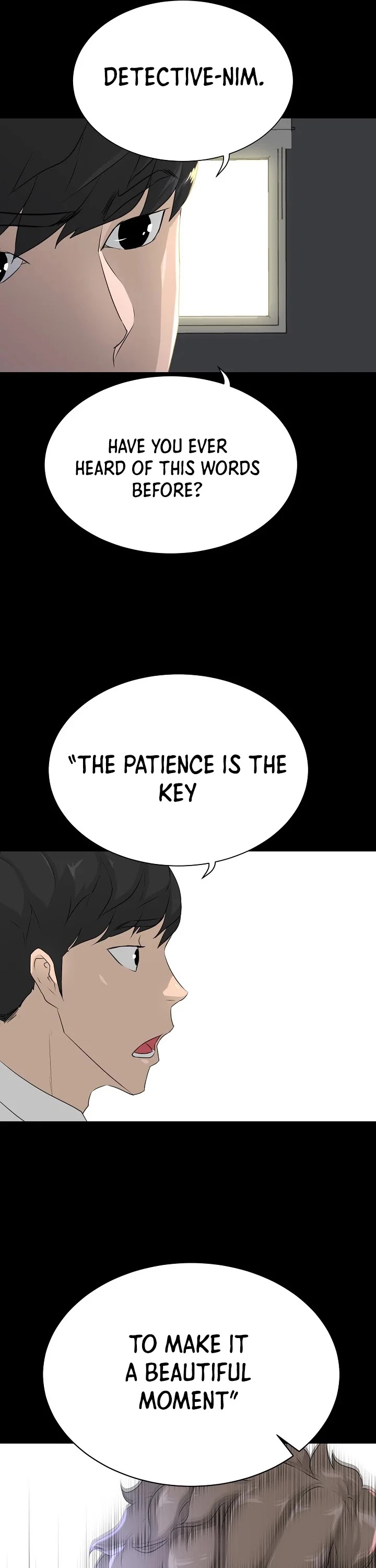 Trigger (Bulman-Issnyang) Chapter 60 page 40 - Chapter 60