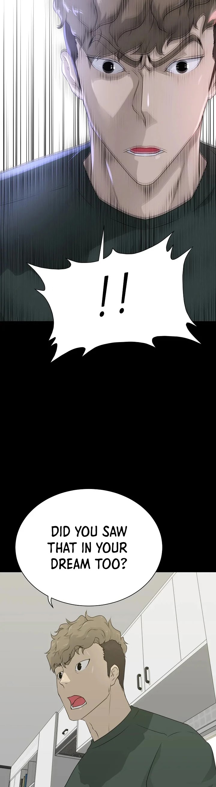 Trigger (Bulman-Issnyang) Chapter 60 page 41 - Chapter 60
