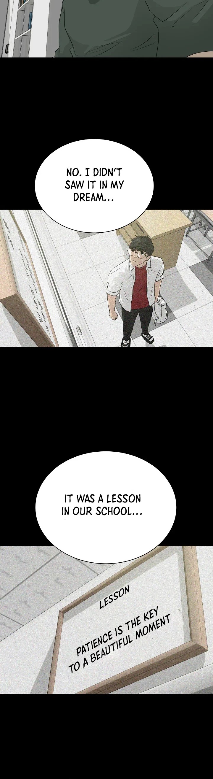 Trigger (Bulman-Issnyang) Chapter 60 page 42 - Chapter 60