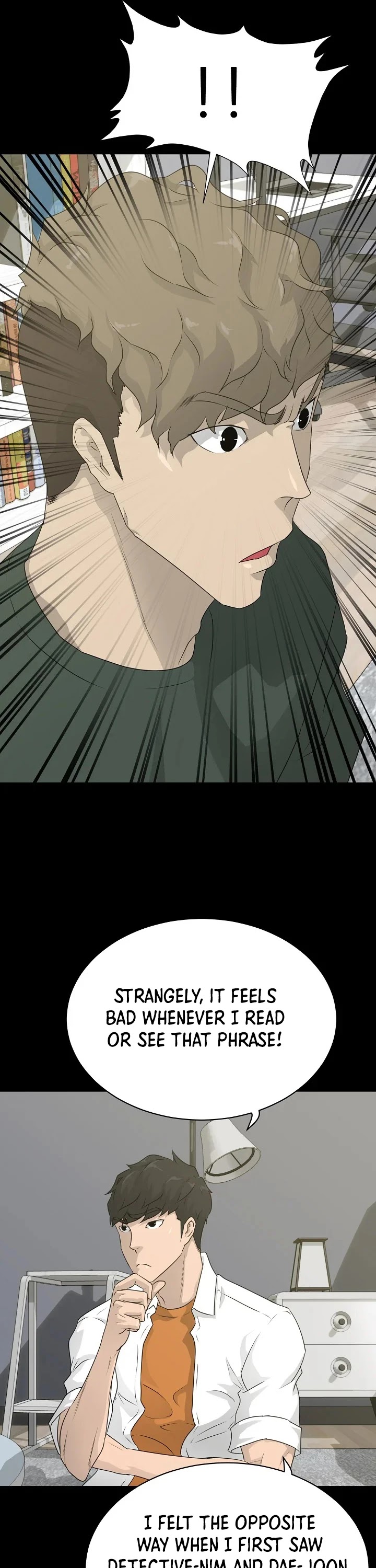 Trigger (Bulman-Issnyang) Chapter 60 page 43 - Chapter 60