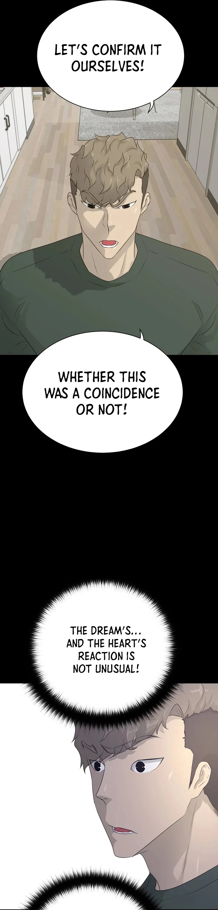 Trigger (Bulman-Issnyang) Chapter 60 page 46 - Chapter 60