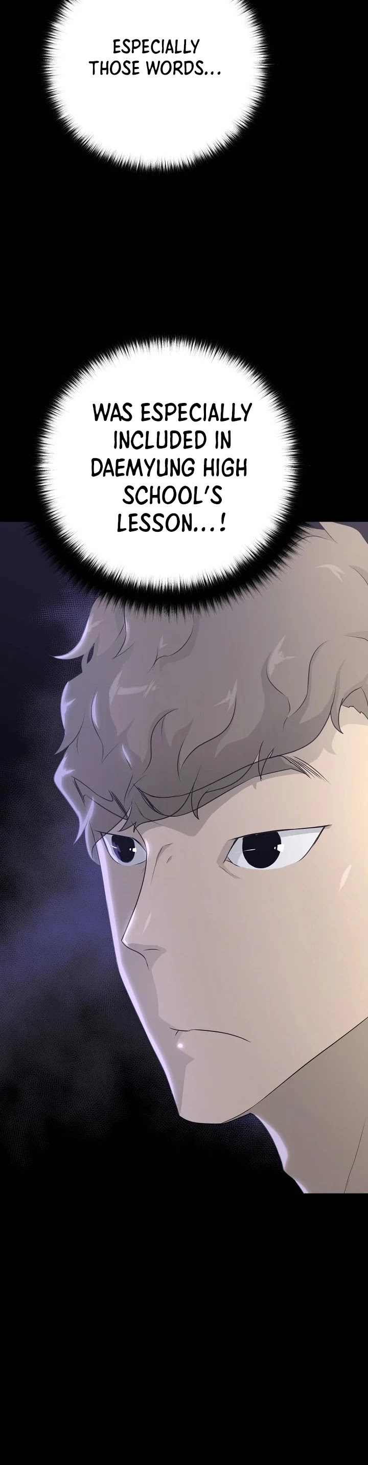 Trigger (Bulman-Issnyang) Chapter 60 page 47 - Chapter 60