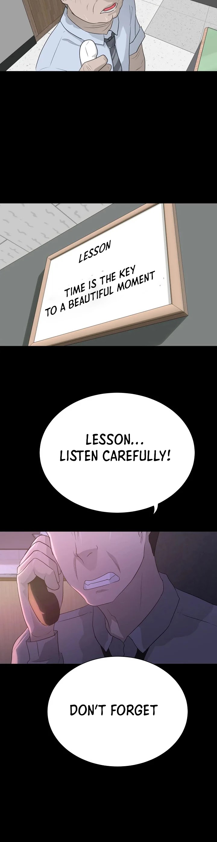 Trigger (Bulman-Issnyang) Chapter 60 page 51 - Chapter 60