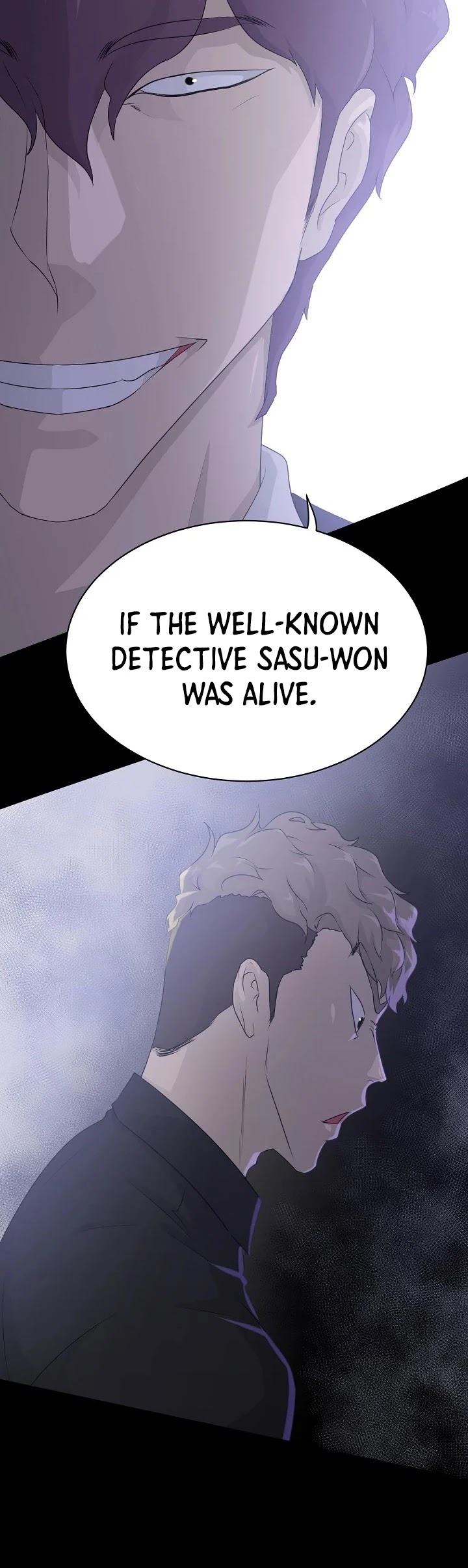 Trigger (Bulman-Issnyang) Chapter 60 page 7 - Chapter 60