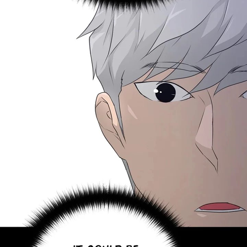 Trigger (Bulman-Issnyang) Chapter 60 cover