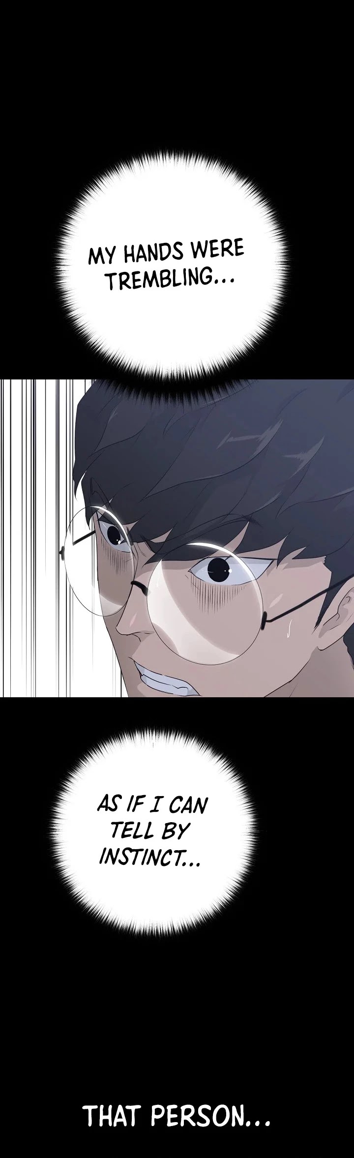 Trigger (Bulman-Issnyang) Chapter 61 page 13 - Chapter 61