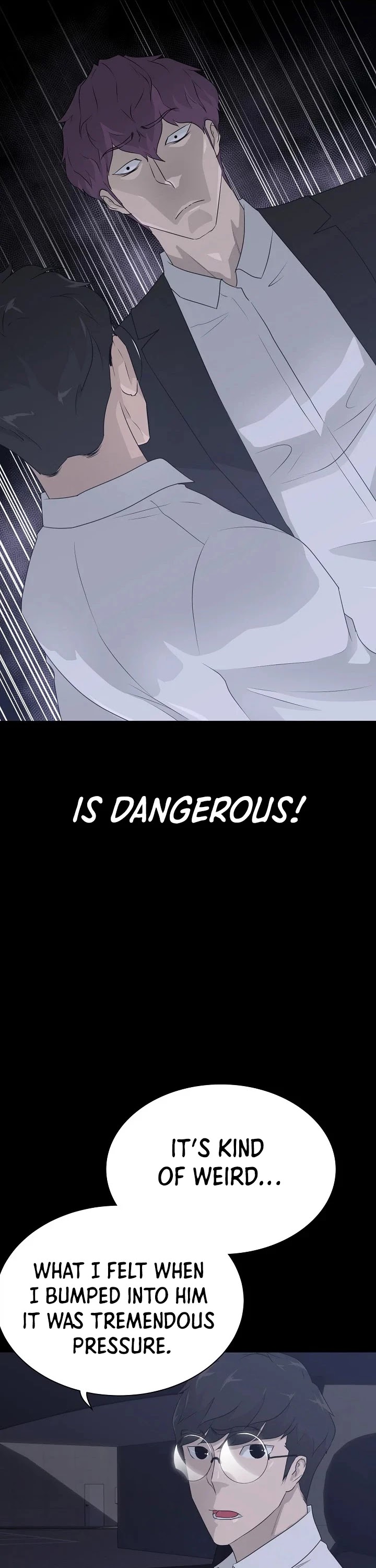 Trigger (Bulman-Issnyang) Chapter 61 page 14 - Chapter 61
