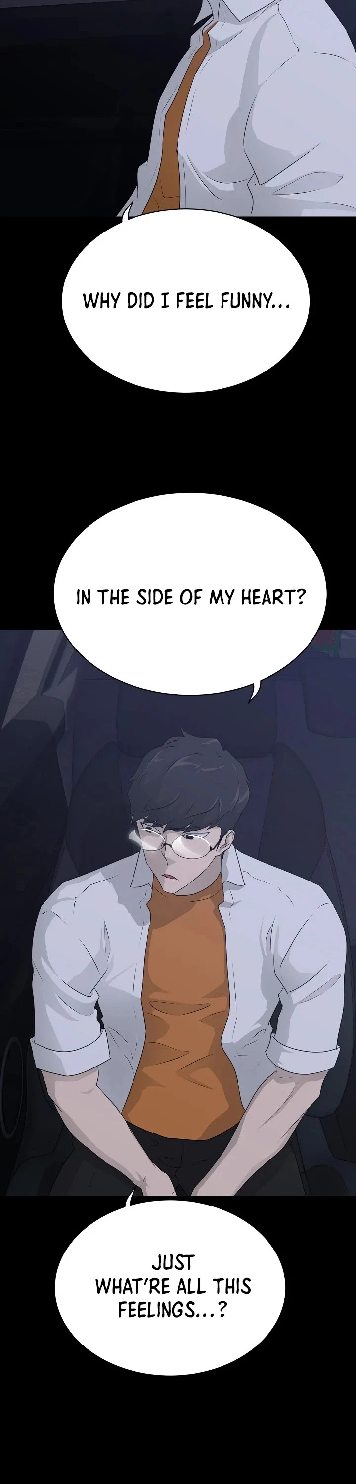 Trigger (Bulman-Issnyang) Chapter 61 page 15 - Chapter 61