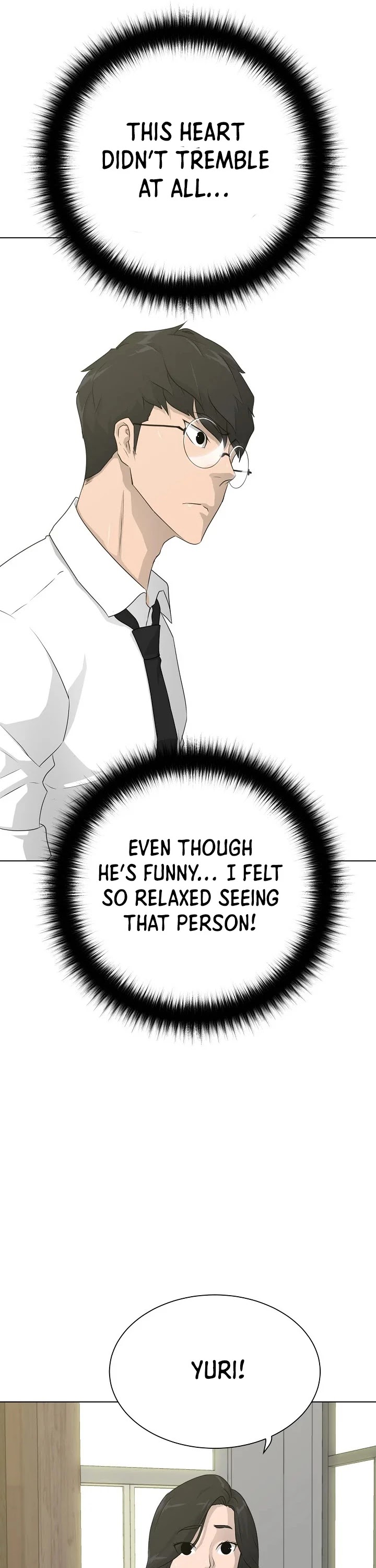 Trigger (Bulman-Issnyang) Chapter 61 page 20 - Chapter 61