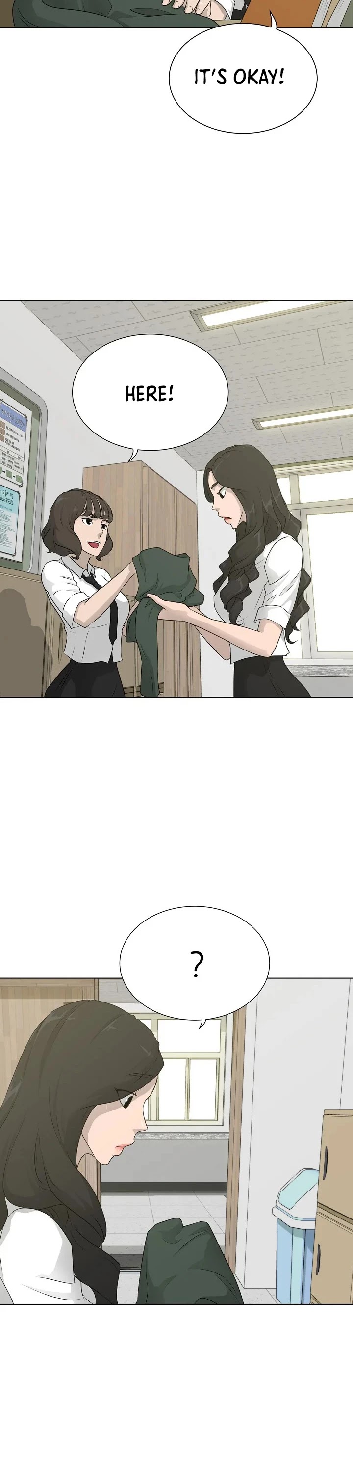 Trigger (Bulman-Issnyang) Chapter 61 page 22 - Chapter 61