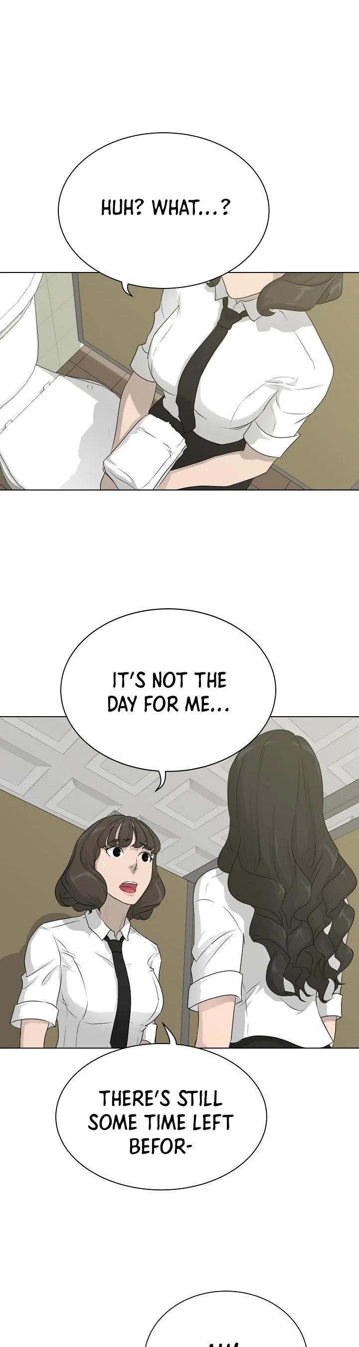 Trigger (Bulman-Issnyang) Chapter 61 page 24 - Chapter 61