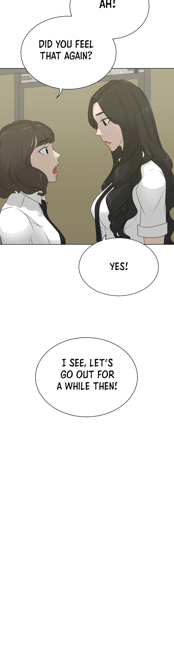 Trigger (Bulman-Issnyang) Chapter 61 page 25 - Chapter 61