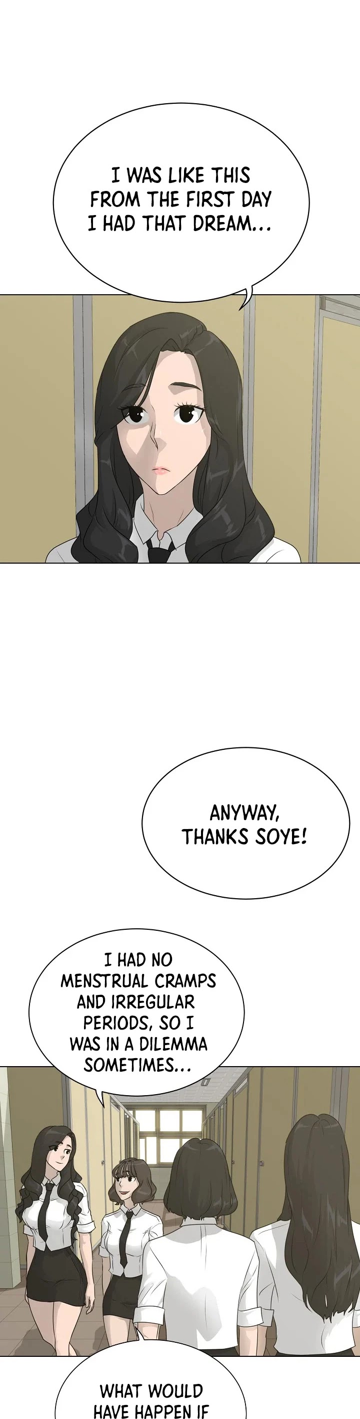 Trigger (Bulman-Issnyang) Chapter 61 page 27 - Chapter 61