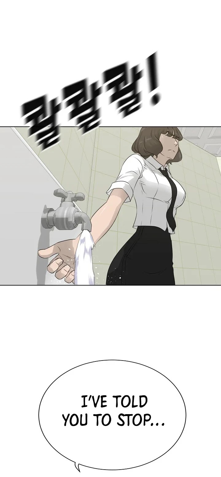 Trigger (Bulman-Issnyang) Chapter 61 page 34 - Chapter 61
