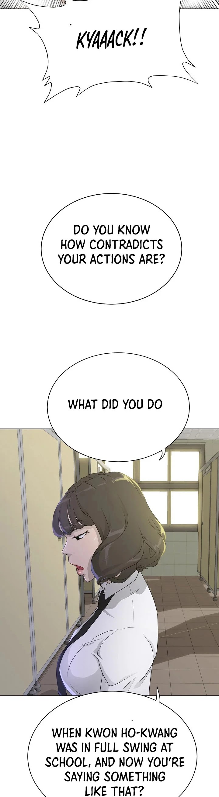 Trigger (Bulman-Issnyang) Chapter 61 page 39 - Chapter 61