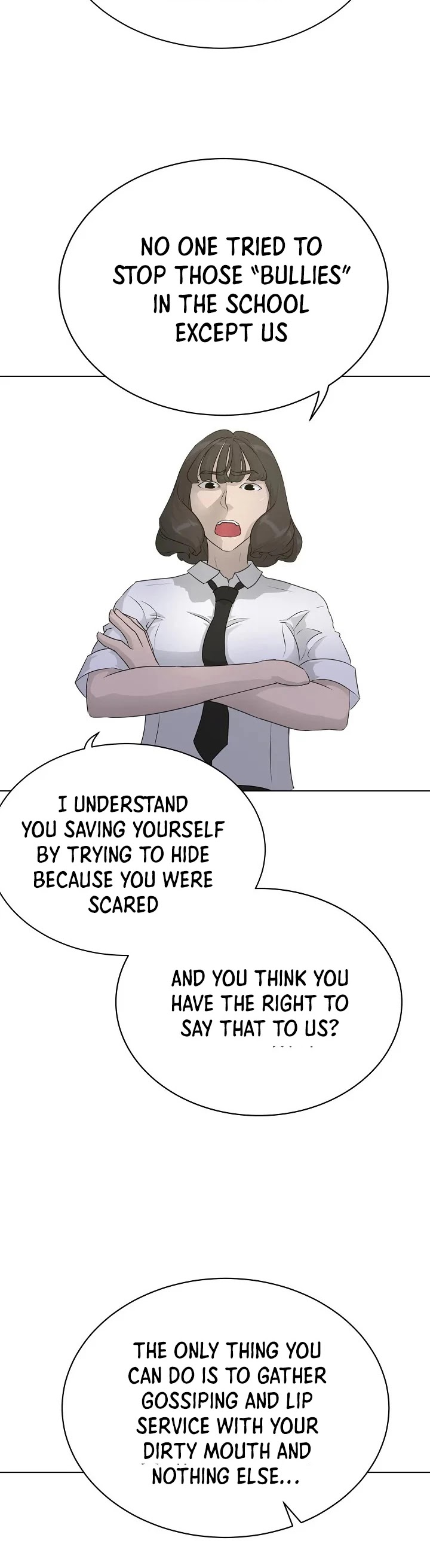 Trigger (Bulman-Issnyang) Chapter 61 page 40 - Chapter 61