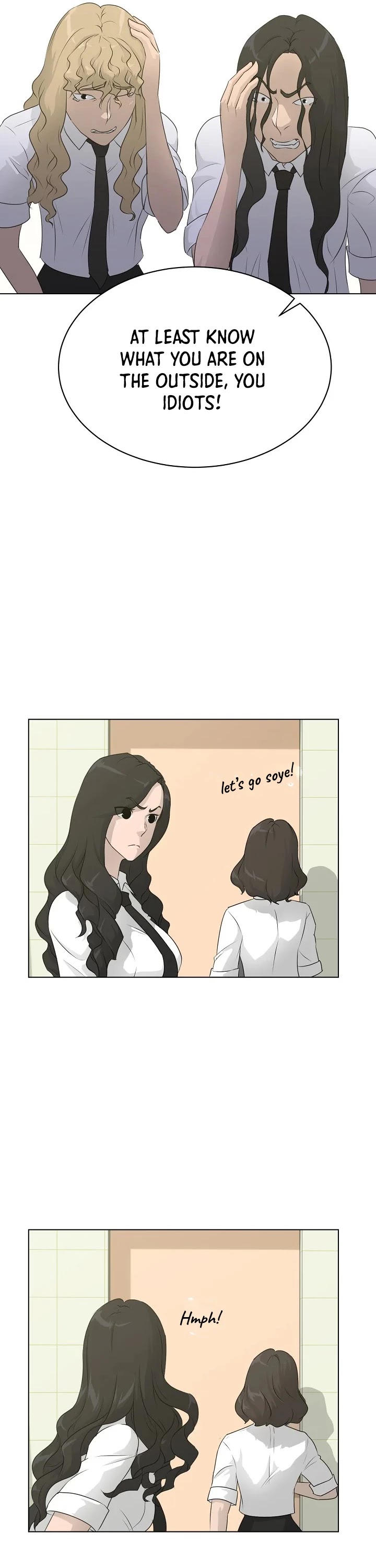 Trigger (Bulman-Issnyang) Chapter 61 page 41 - Chapter 61
