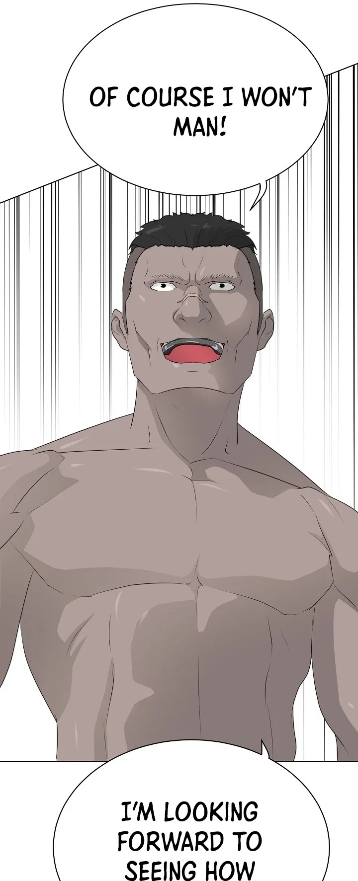 Trigger (Bulman-Issnyang) Chapter 61 page 50 - Chapter 61