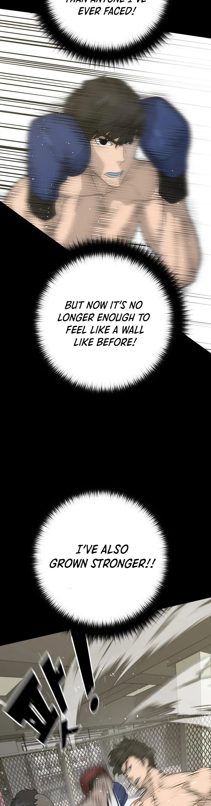 Trigger (Bulman-Issnyang) Chapter 62 page 12 - Chapter 62