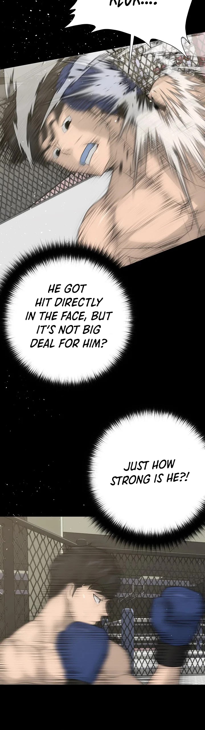 Trigger (Bulman-Issnyang) Chapter 62 page 16 - Chapter 62