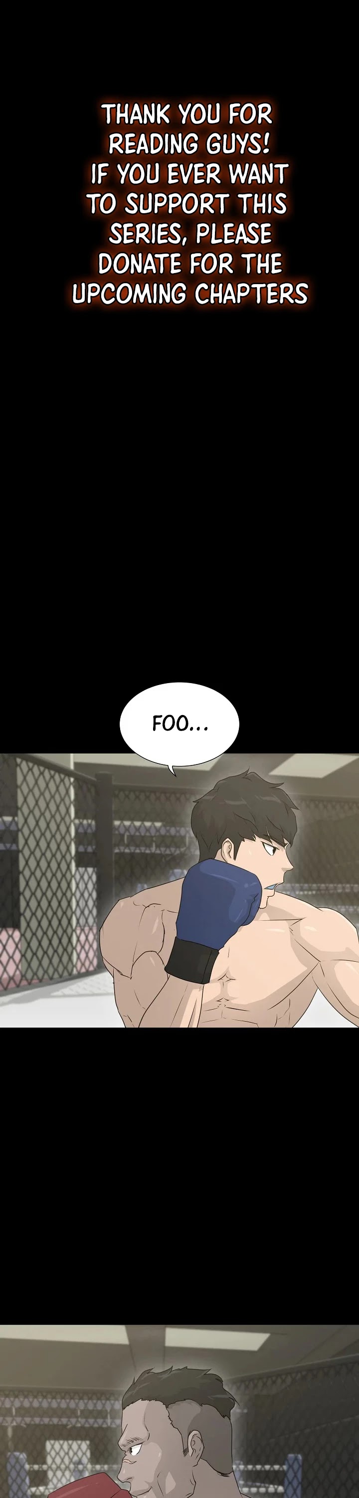 Trigger (Bulman-Issnyang) Chapter 62 page 2 - Chapter 62