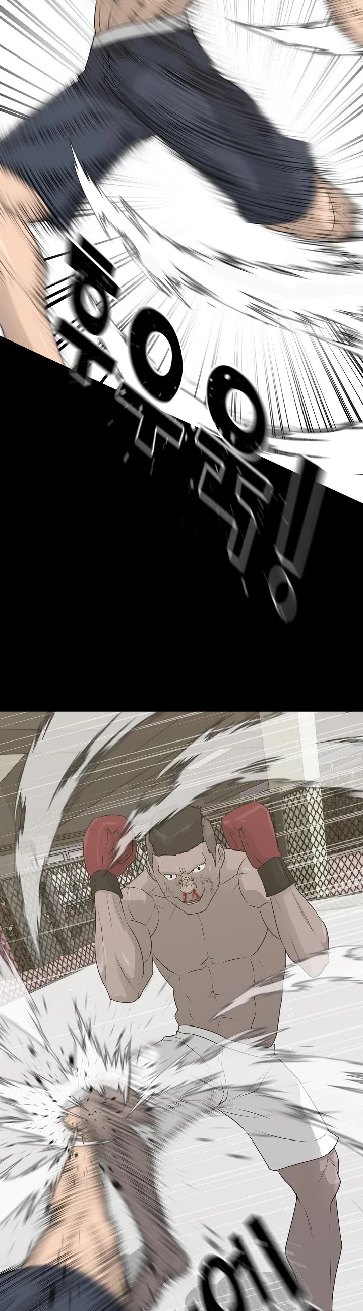 Trigger (Bulman-Issnyang) Chapter 62 page 24 - Chapter 62